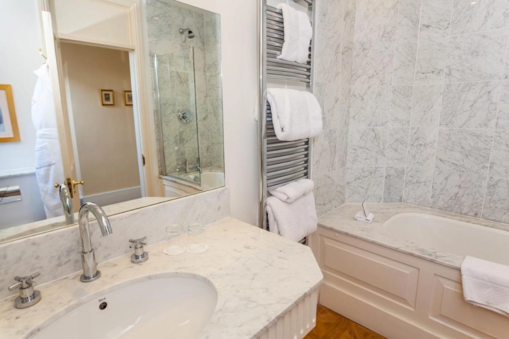 Rushton Hall Hotel & Spa - Hotel Photo 16