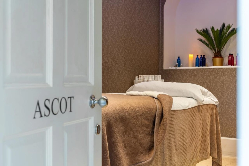 Rushton Hall Hotel & Spa - Hotel Photo 21