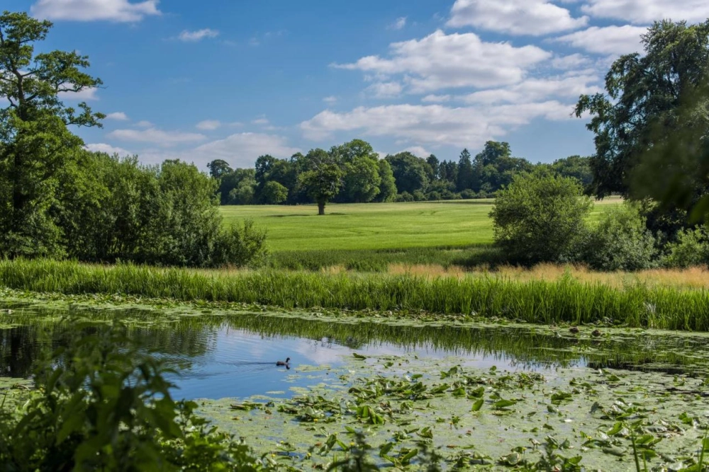 Rushton Hall Hotel & Spa - Hotel Photo 25