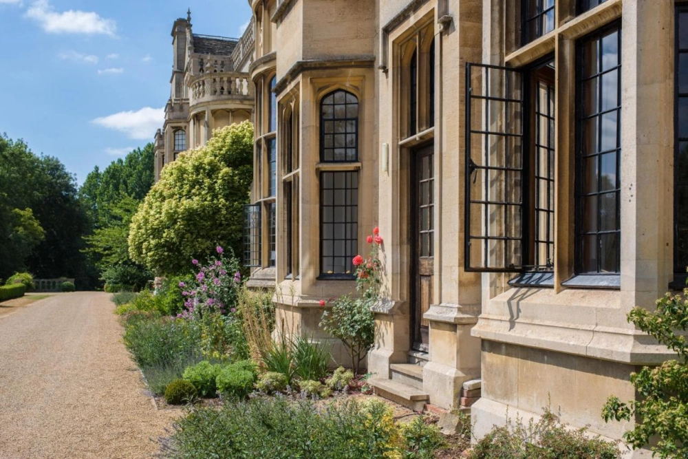 Rushton Hall Hotel & Spa - Hotel Photo 27