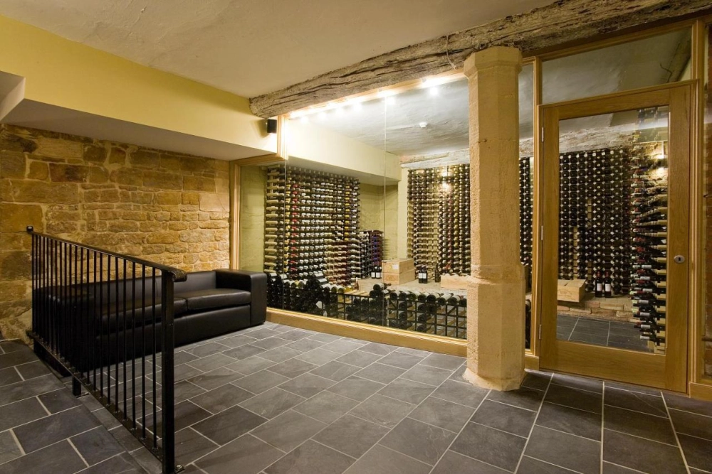 Rushton Hall Hotel & Spa - Hotel Photo 33