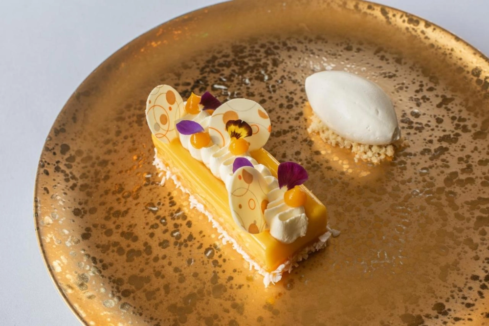 Rushton Hall Hotel & Spa - Hotel Photo 35