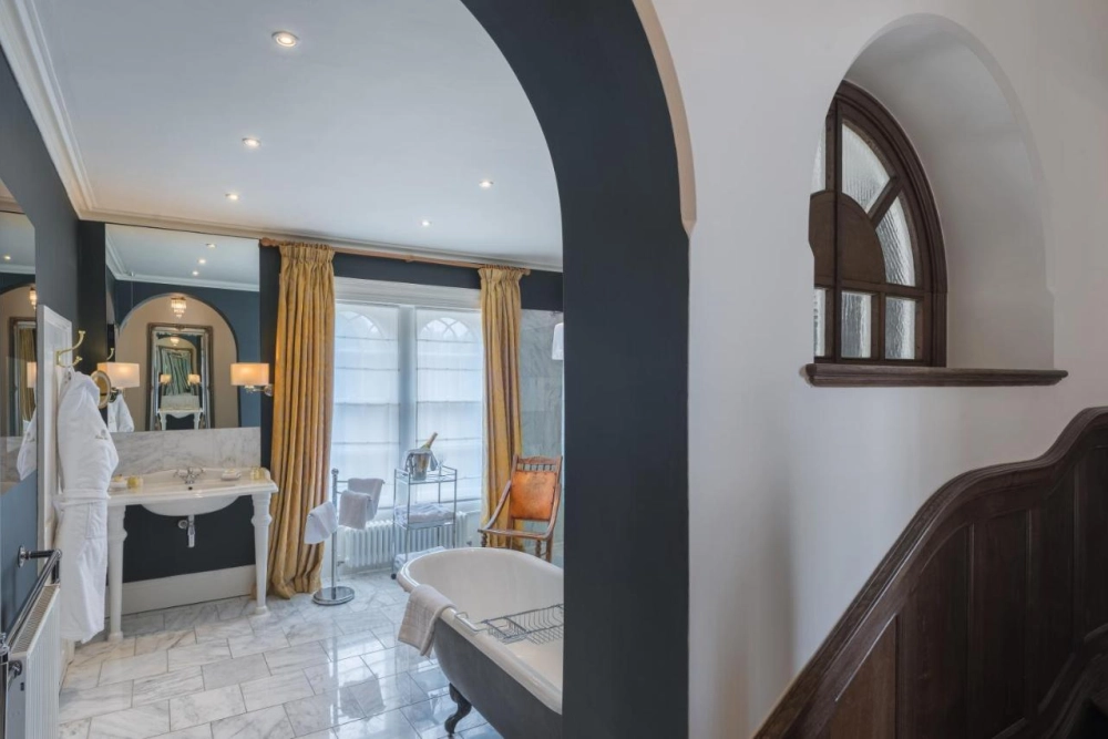 Rushton Hall Hotel & Spa - Hotel Photo 38