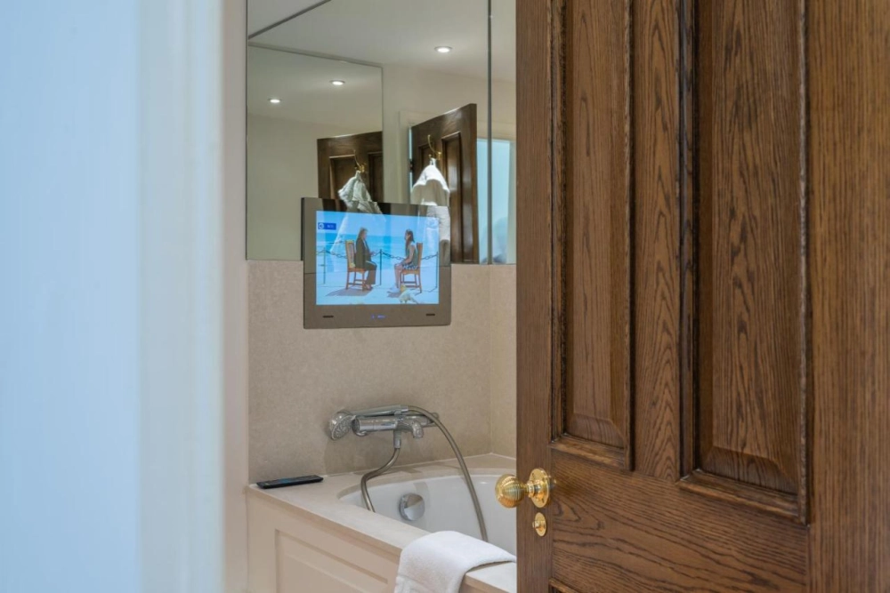 Rushton Hall Hotel & Spa - Hotel Photo 42