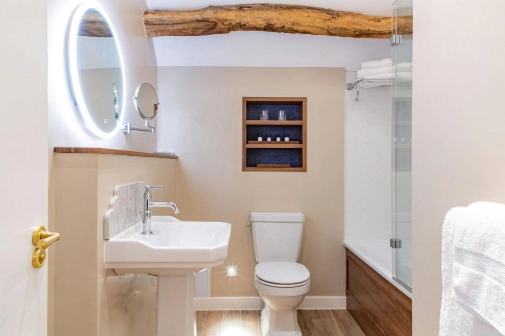 Billesley Manor Hotel & Spa, a Tribute Portfolio Hotel - Hotel Photo 13