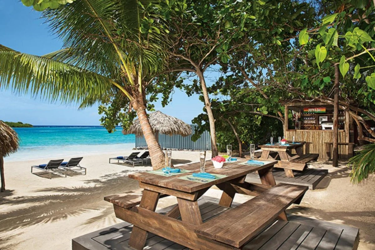 Zoetry Montego Bay - Hotel Photo 12