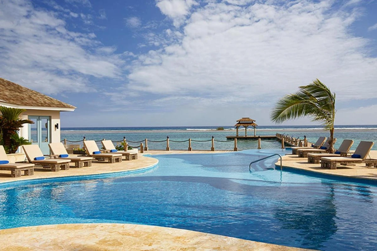 Zoetry Montego Bay - Hotel Photo 16