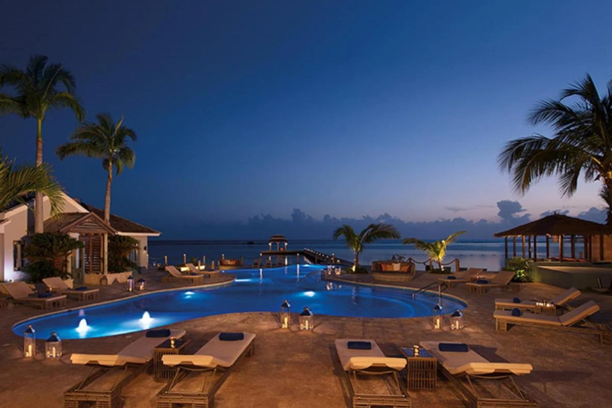 Zoetry Montego Bay - Hotel Photo 21