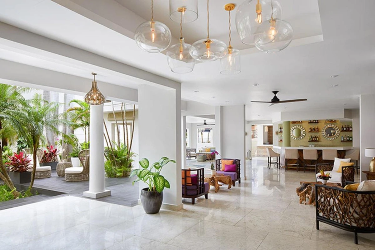 Zoetry Montego Bay - Hotel Photo 26