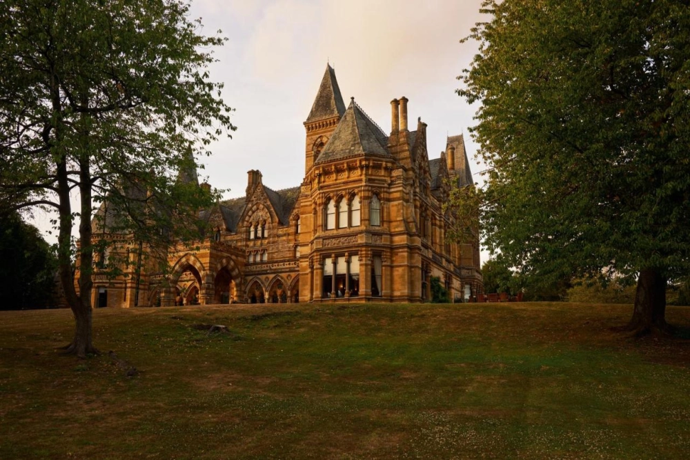 Ettington Park Hotel - Hotel Photo 4