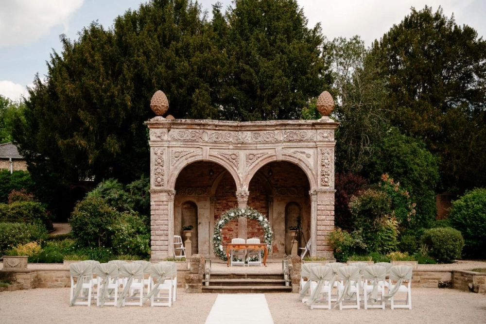 Ettington Park Hotel - Hotel Photo 19