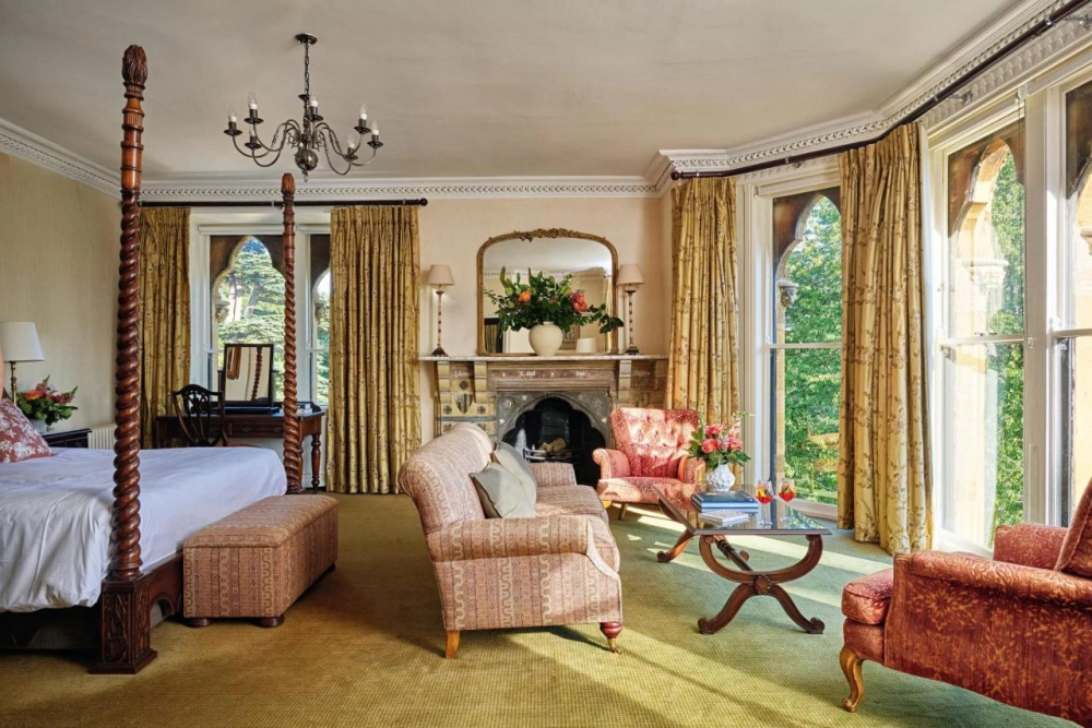 Ettington Park Hotel - Hotel Photo 23