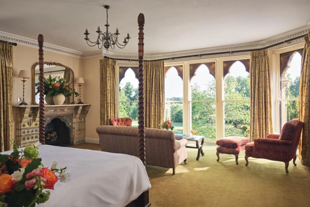 Ettington Park Hotel - Hotel Photo 24