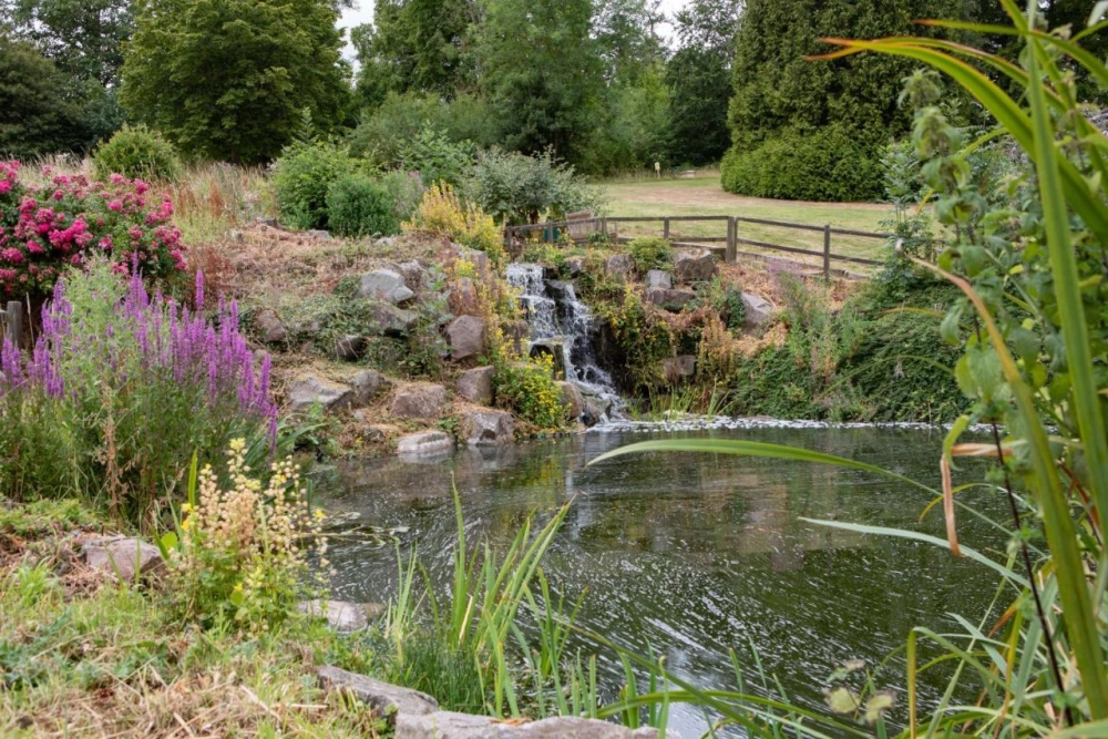 The Welcombe Hotel - Hotel Photo 2