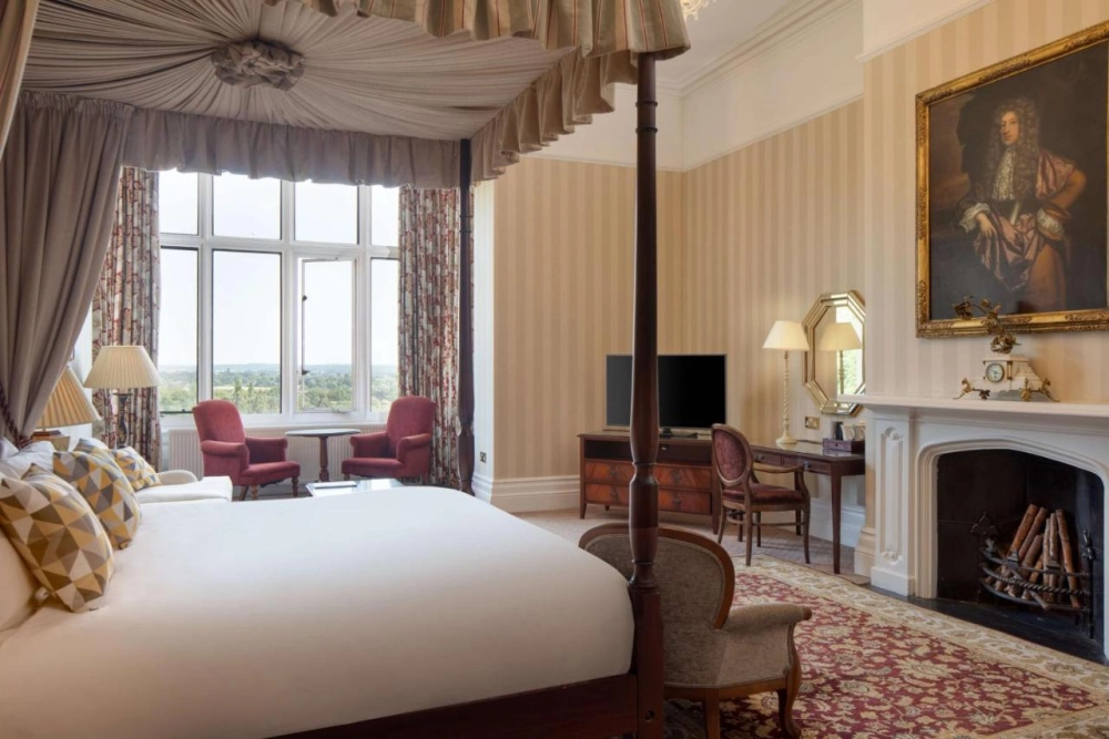 The Welcombe Hotel - Hotel Photo 6