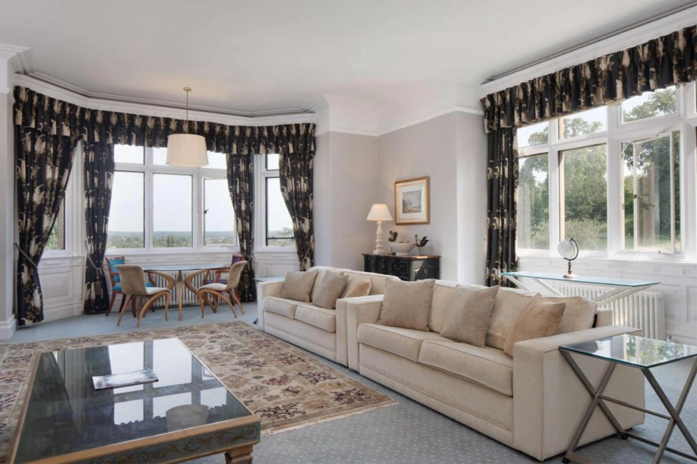 The Welcombe Hotel - Hotel Photo 9