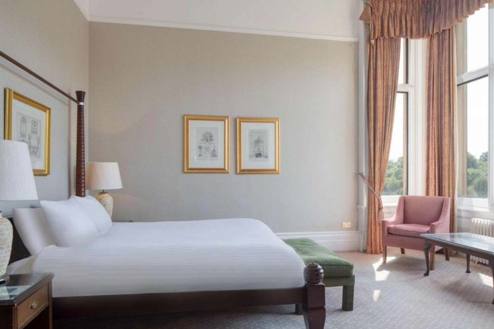 The Welcombe Hotel - Hotel Photo 15