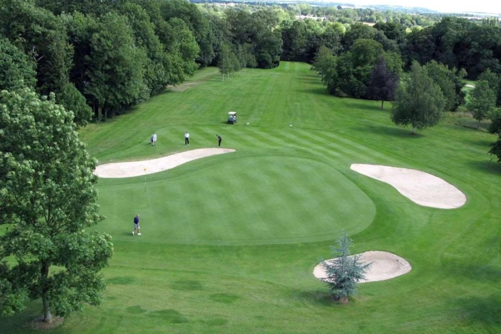 The Welcombe Hotel - Hotel Photo 16