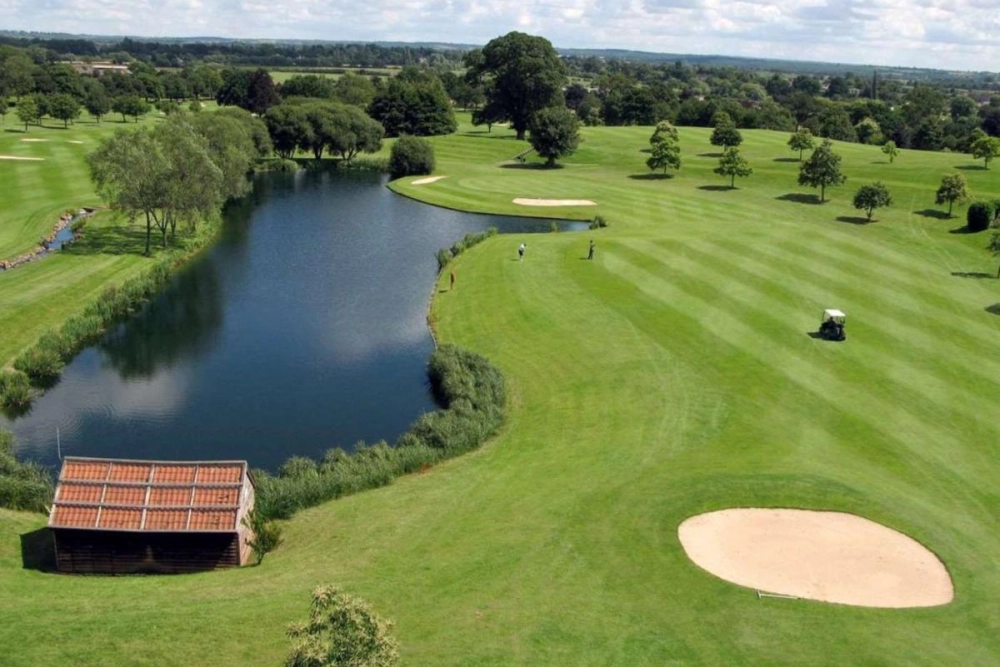 The Welcombe Hotel - Hotel Photo 17