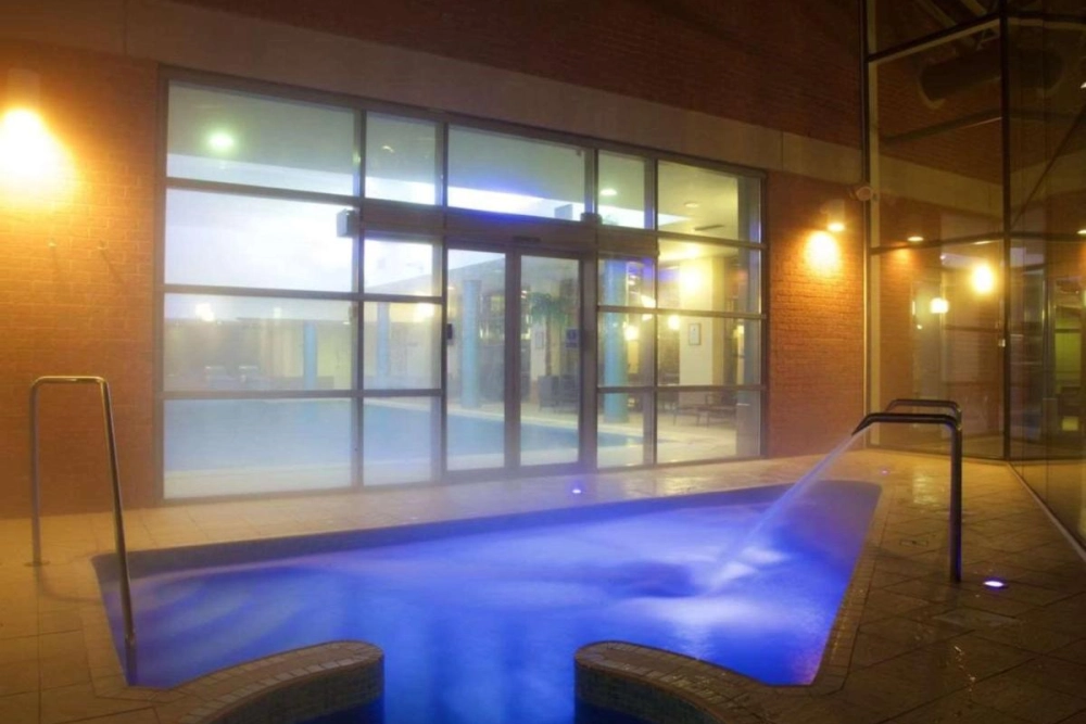 The Welcombe Hotel - Hotel Photo 19