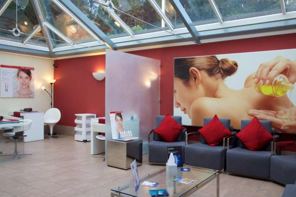 The Welcombe Hotel - Hotel Photo 22