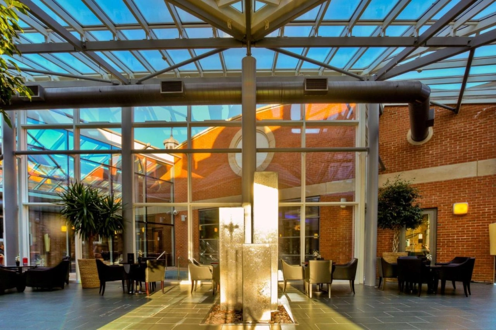 The Welcombe Hotel - Hotel Photo 23