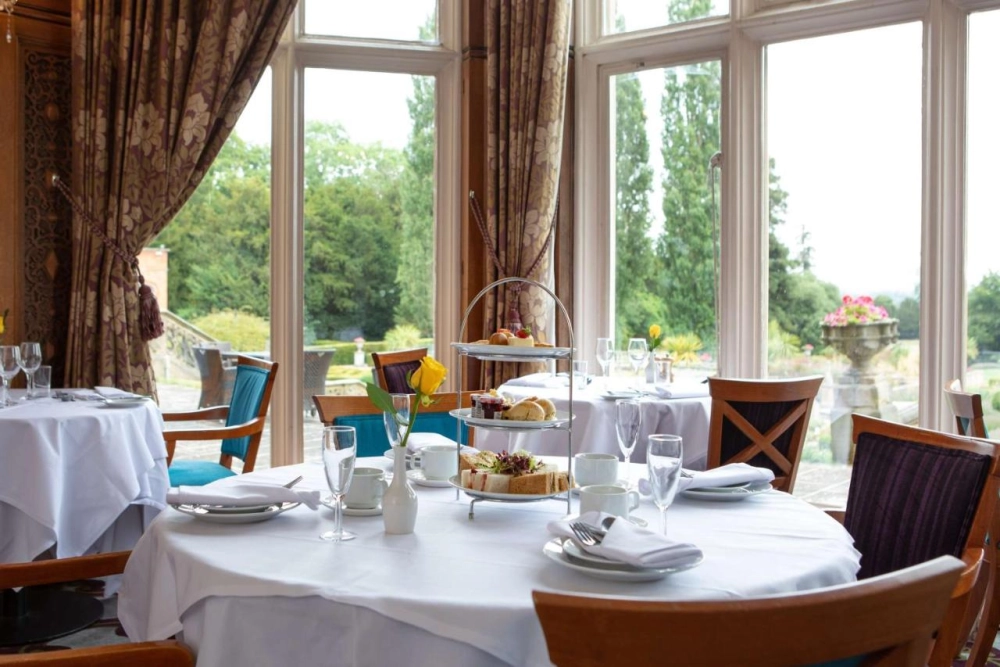 The Welcombe Hotel - Hotel Photo 27