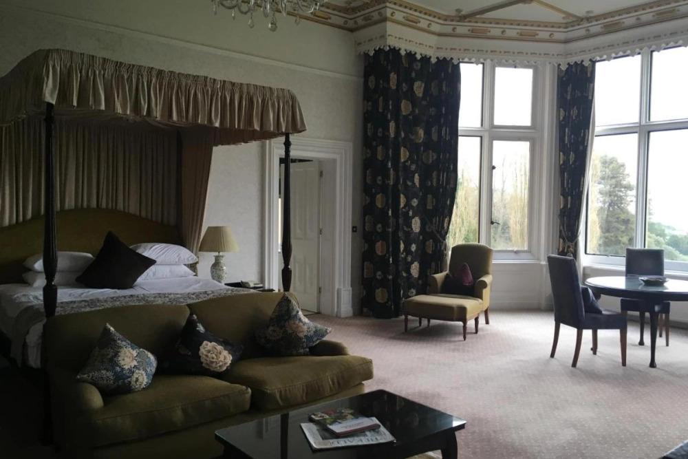 The Welcombe Hotel - Hotel Photo 31