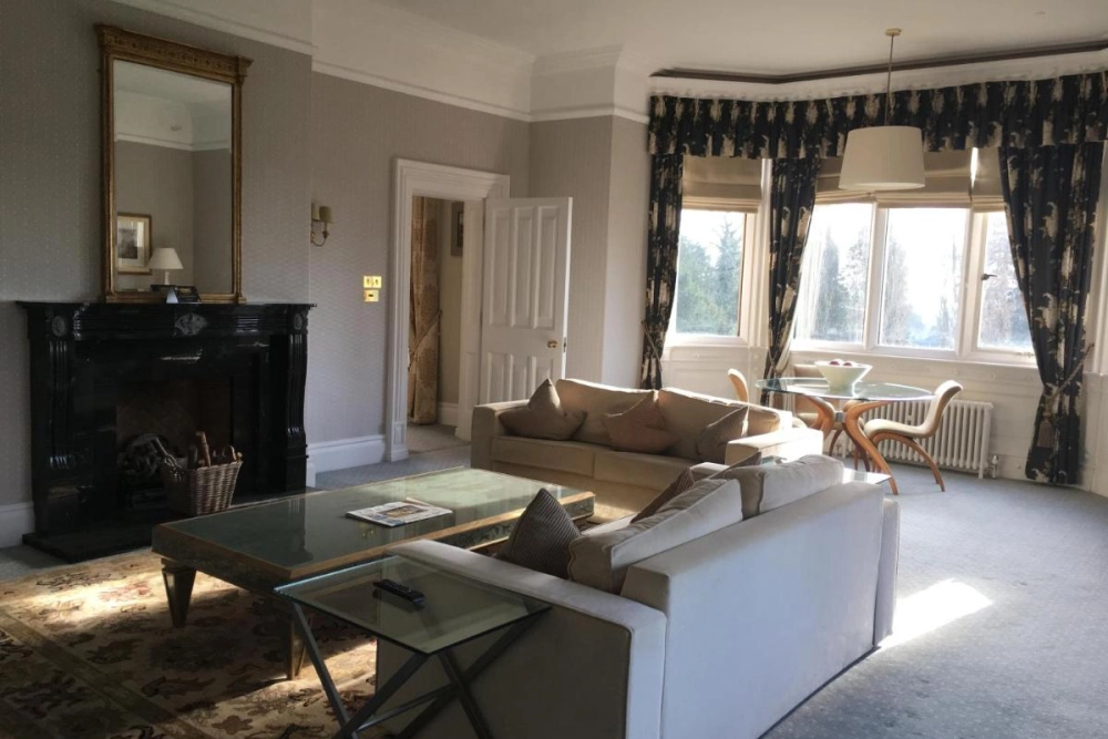 The Welcombe Hotel - Hotel Photo 33