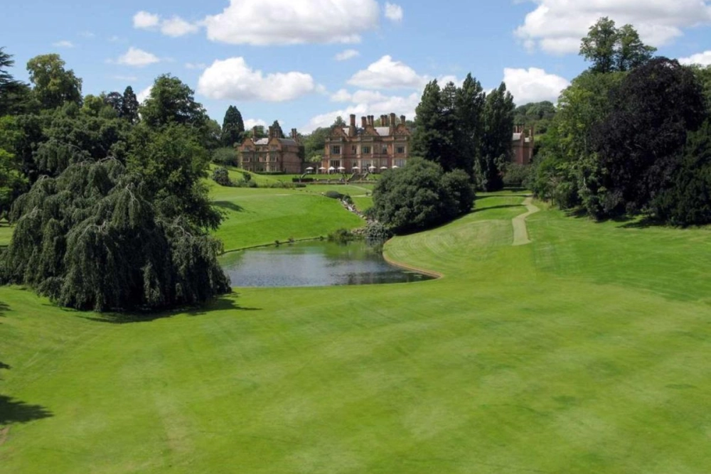 The Welcombe Hotel - Hotel Photo 36