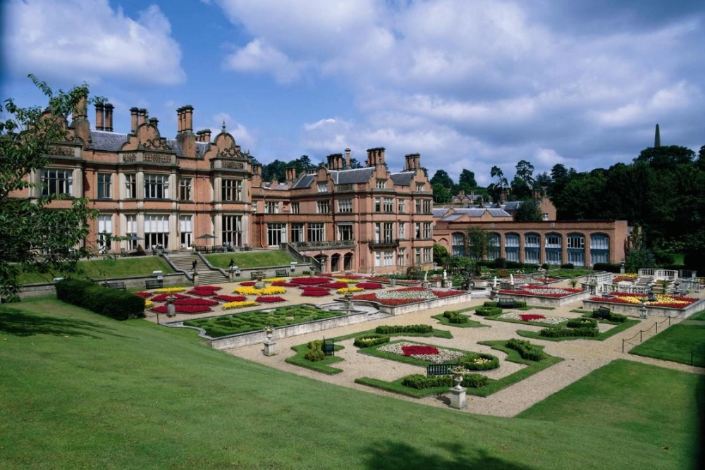 The Welcombe Hotel - Hotel Photo 42