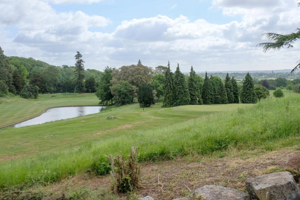 The Welcombe Hotel - Hotel Photo 44