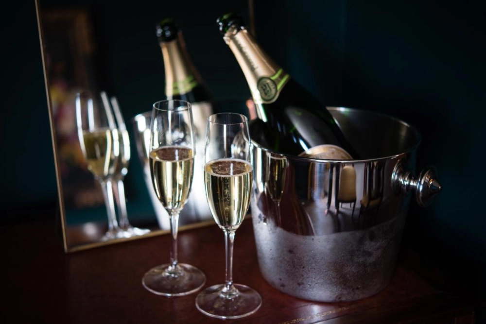 Hotel du Vin Stratford Upon Avon - Hotel Photo 6