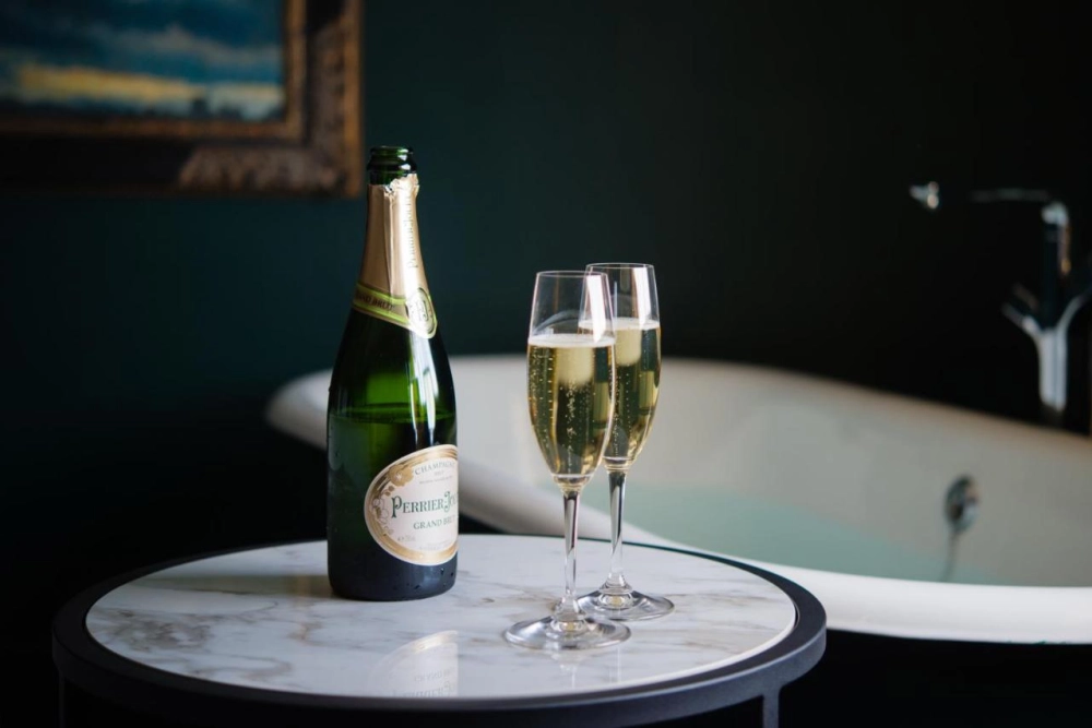 Hotel du Vin Stratford Upon Avon - Hotel Photo 7