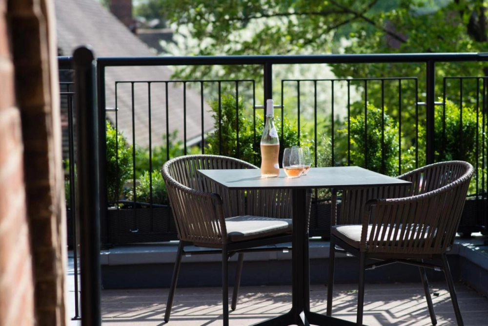 Hotel du Vin Stratford Upon Avon - Hotel Photo 8