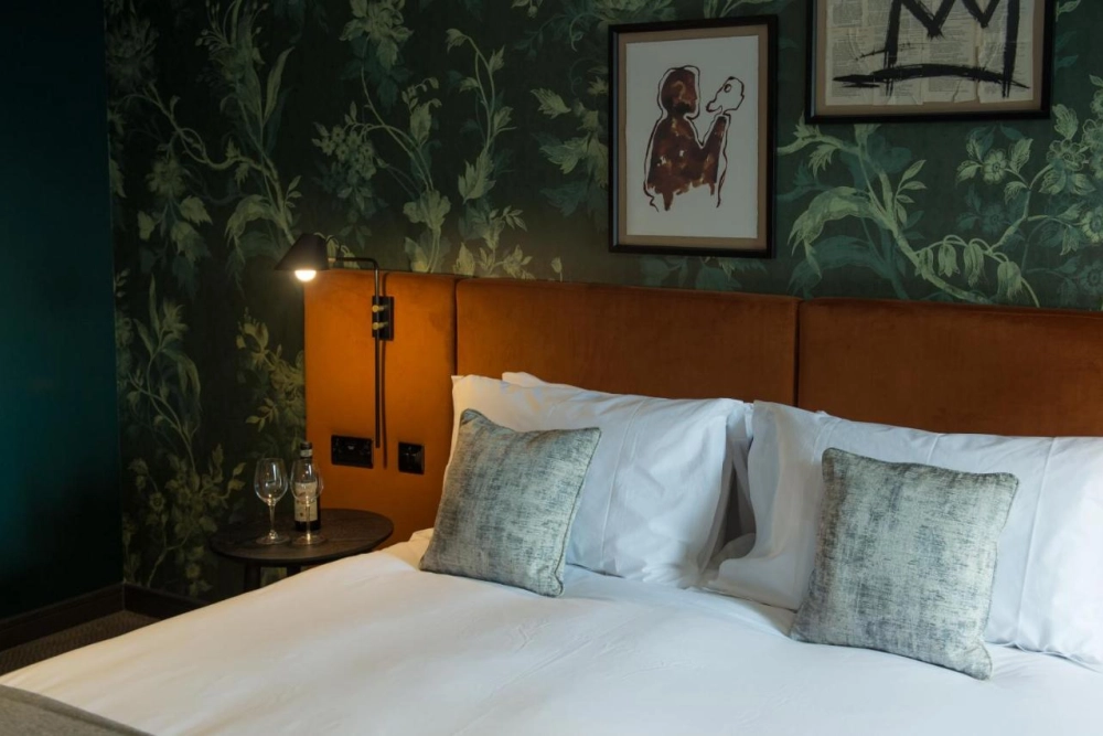 Hotel du Vin Stratford Upon Avon - Hotel Photo 12