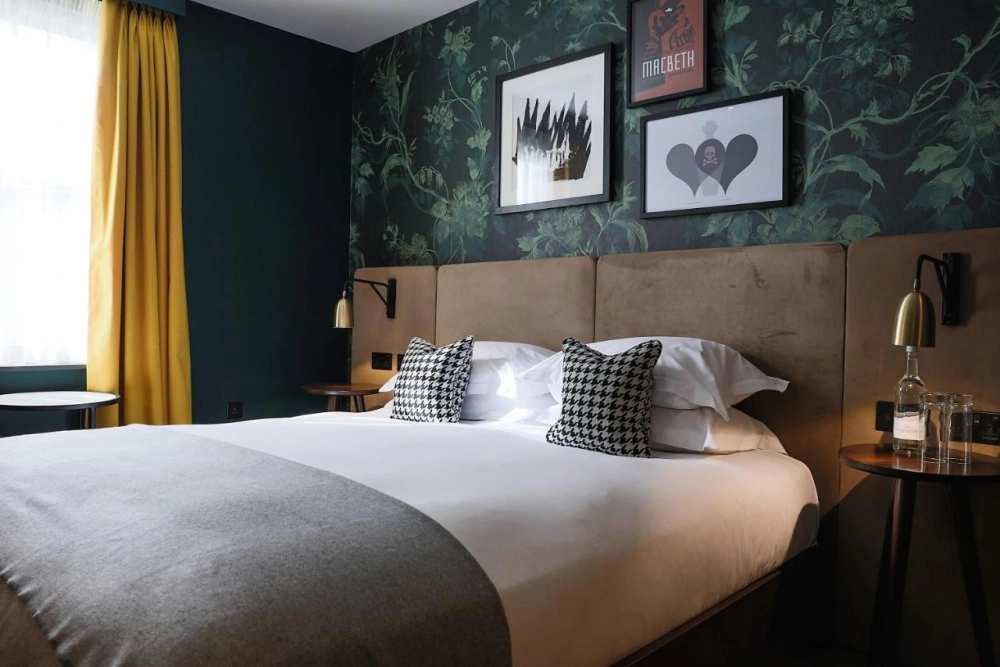 Hotel du Vin Stratford Upon Avon - Hotel Photo 15