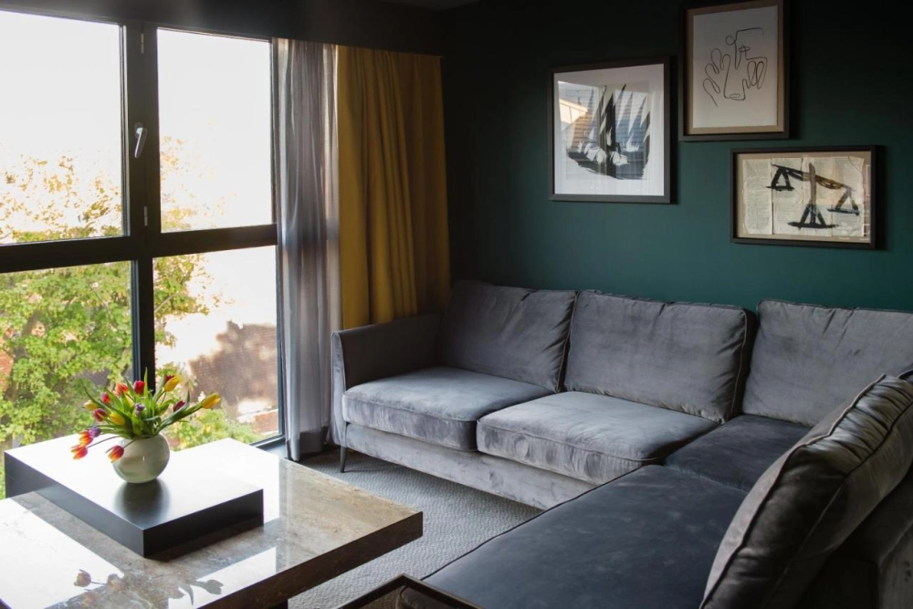 Hotel du Vin Stratford Upon Avon - Hotel Photo 23