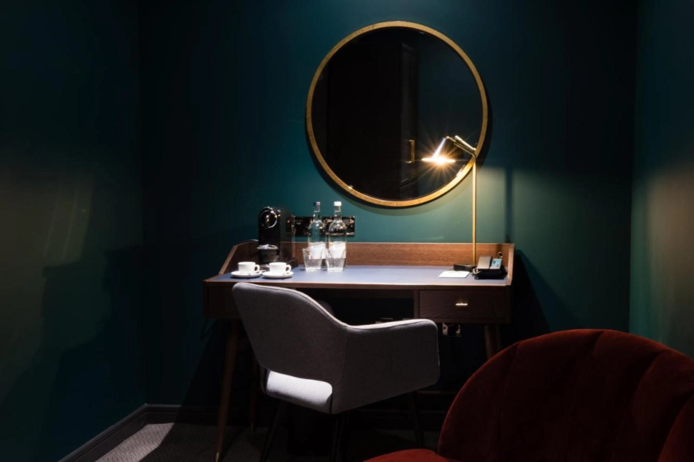 Hotel du Vin Stratford Upon Avon - Hotel Photo 24