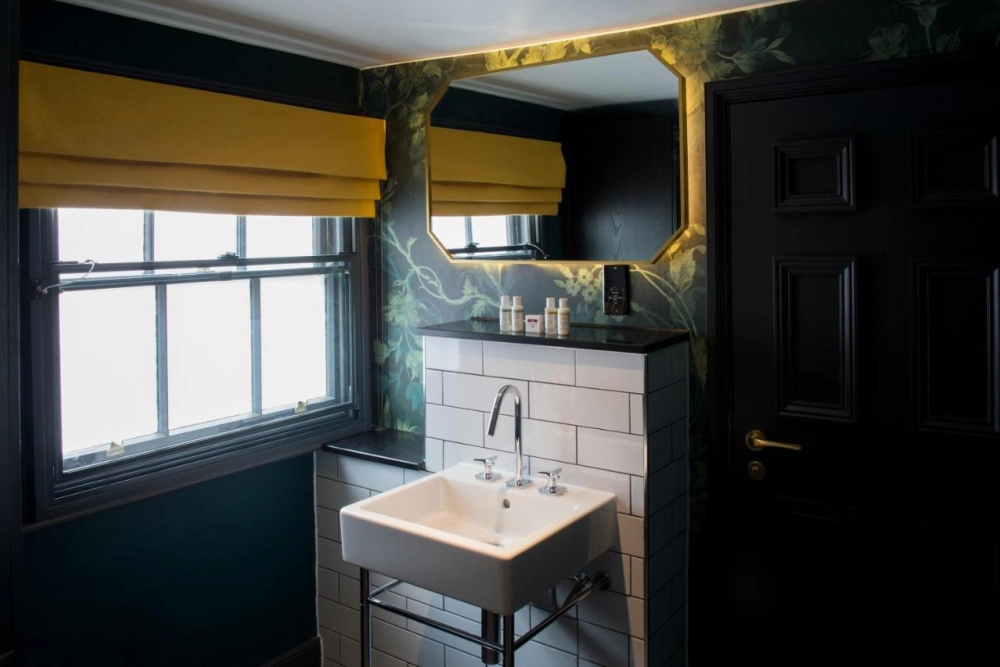 Hotel du Vin Stratford Upon Avon - Hotel Photo 25