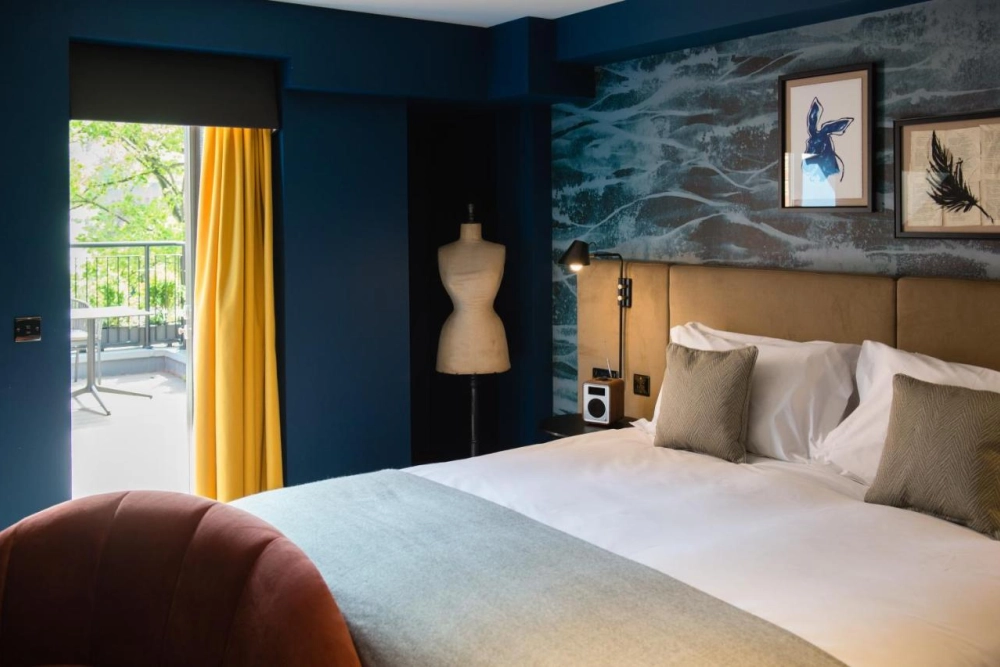 Hotel du Vin Stratford Upon Avon - Hotel Photo 28