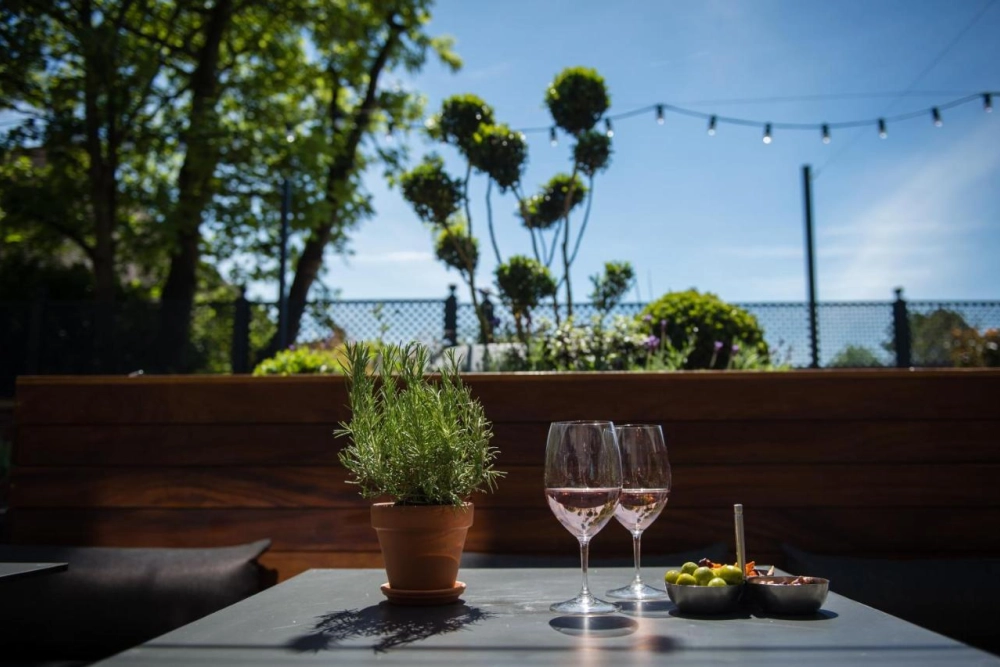 Hotel du Vin Stratford Upon Avon - Hotel Photo 35