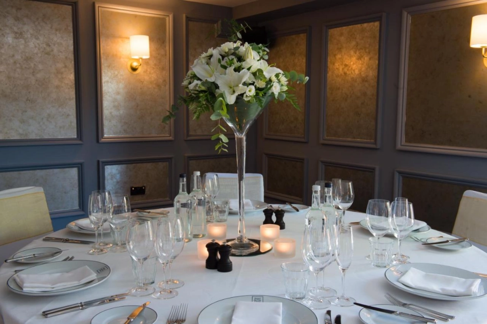 Hotel du Vin Stratford Upon Avon - Hotel Photo 43