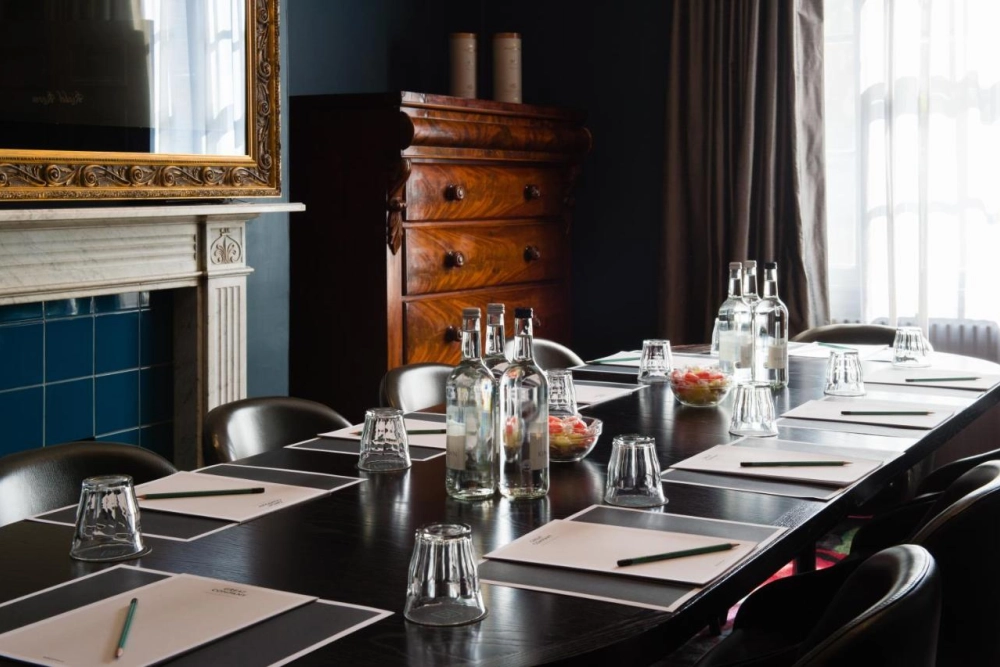 Hotel du Vin Stratford Upon Avon - Hotel Photo 46