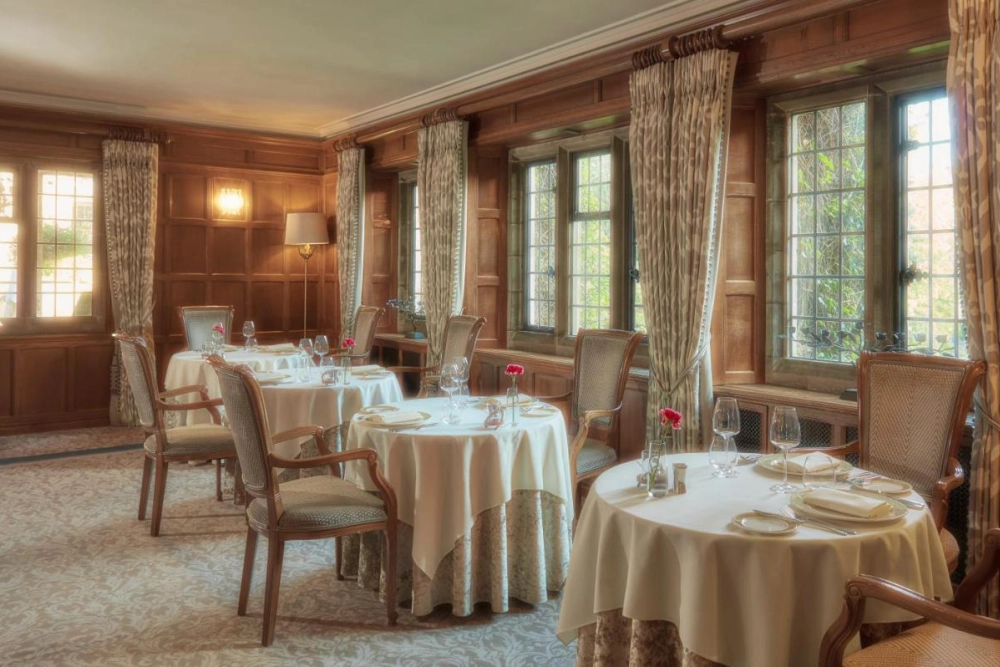 Mallory Court Country House Hotel & Spa - Hotel Photo 5