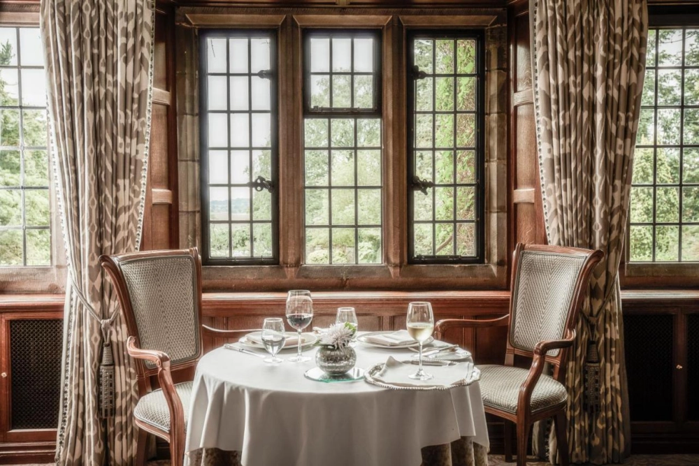 Mallory Court Country House Hotel & Spa - Hotel Photo 6