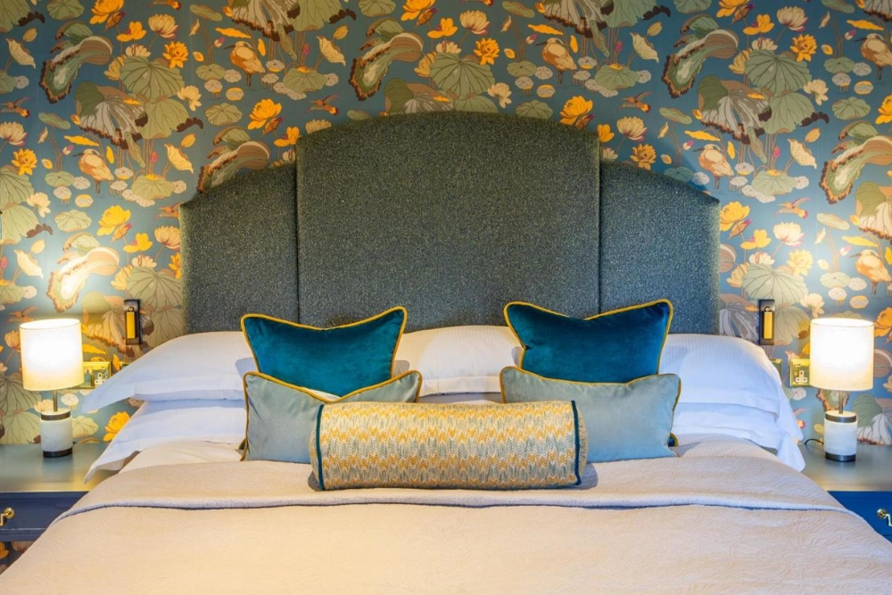 Mallory Court Country House Hotel & Spa - Hotel Photo 7