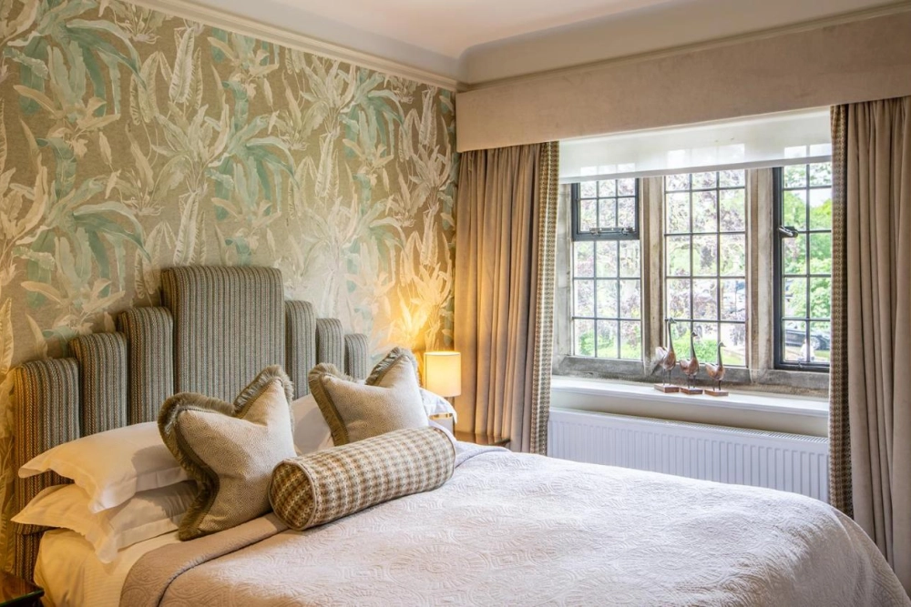 Mallory Court Country House Hotel & Spa - Hotel Photo 9