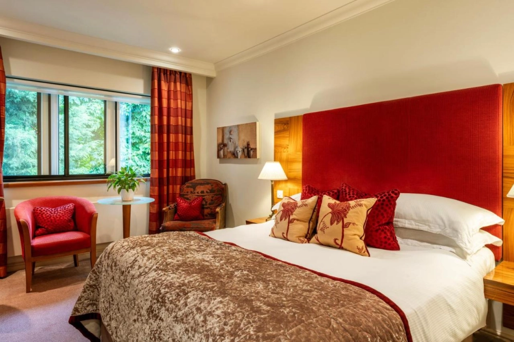 Mallory Court Country House Hotel & Spa - Hotel Photo 20