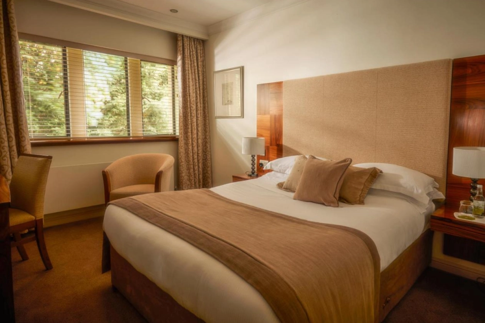 Mallory Court Country House Hotel & Spa - Hotel Photo 21